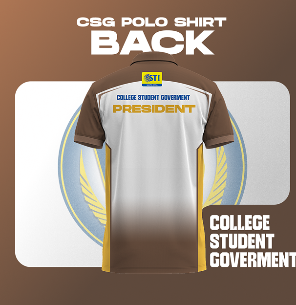 Organization Shirt 4