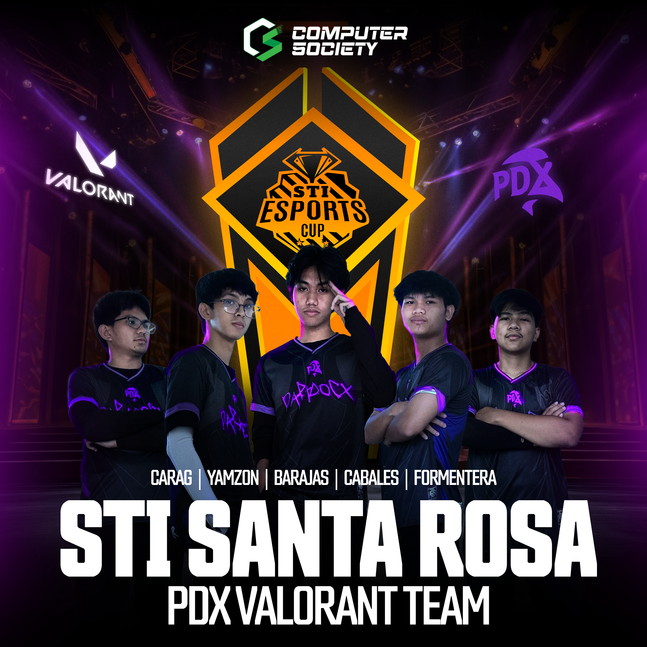 Sports Banner 1