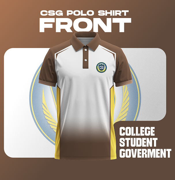 Organization Shirt 3