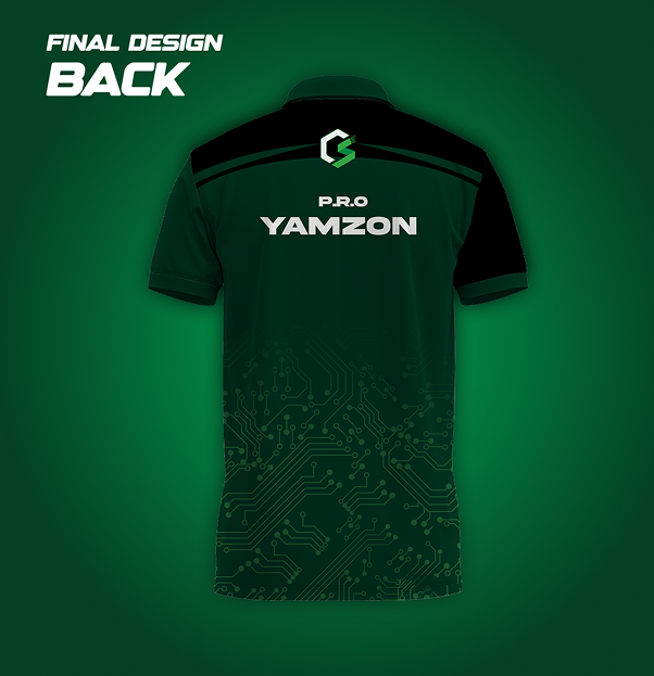 Organization Shirt 2